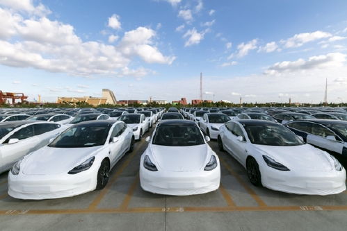 2024年汽車銷量解析 市場格局重塑與消費趨勢洞察