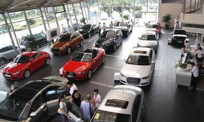 揭秘4S店銷售真相 賣車真的不賺錢，一臺(tái)提成僅200元？